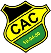 Cerâmica Atlético Clube Logotipo